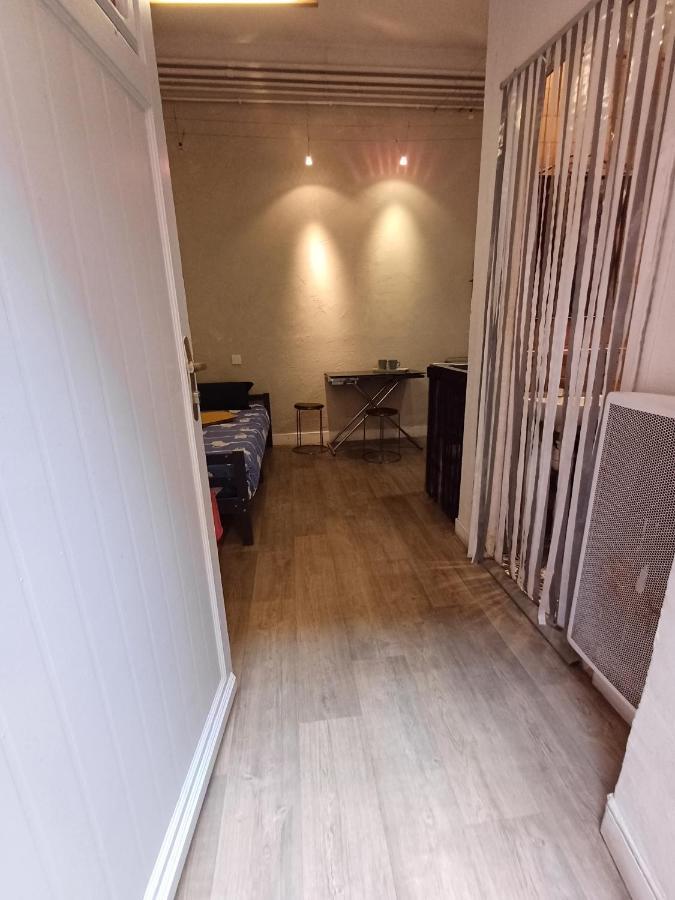 Studio แปร์ปินญอง ภายนอก รูปภาพ